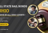 Best Bail Bonds Company In Ohio-All State Bail Bonds
