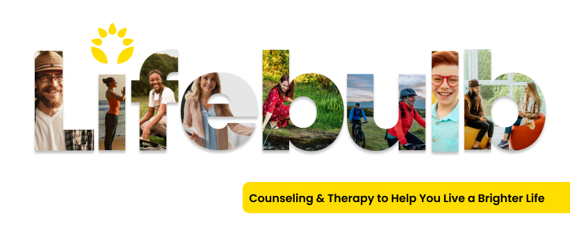 Discover Hope: Expert Depression Counseling in Lynchburg
