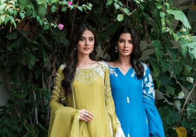 Stunning Traditional Clothes Pakistan: A Guide to Authentic Pakistani Fashion with Shireen Lakdawala