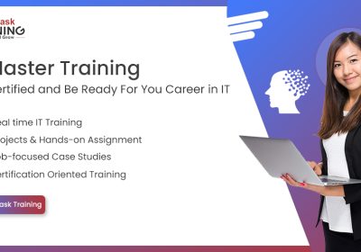 Building the Future: Equip Yourself with Training Courses in Artificial Intelligence