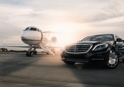 A STRESS-FREE START TO YOUR JOURNEY: THE BENEFITS OF AIRPORT TRANSPORTATION SERVICES