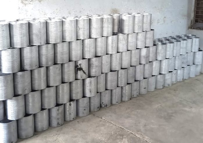 Aluminum Ingots Manufacturer in India