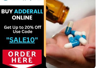 Order Adderall In Cheap Price Without Prescription
