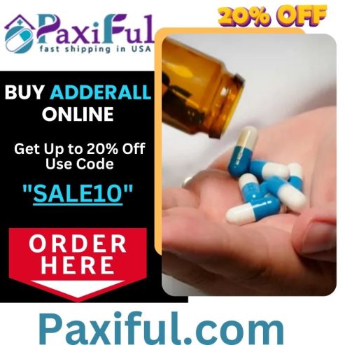 Order Adderall In Cheap Price Without Prescription