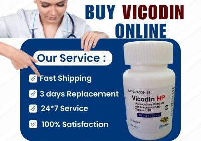 Buy Vicodin for muscle Pain at Paxiful Without Prescription