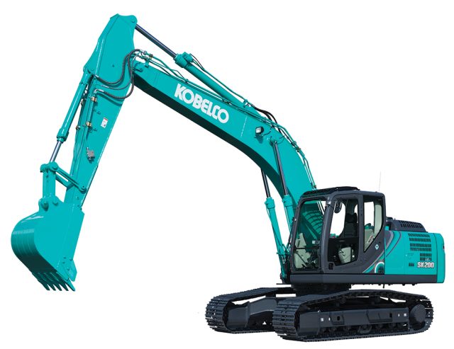 Your One-Stop Solution for Excavator Machine on Rent