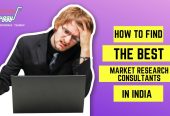 Market Research Consultants in India – Solutionbuggy
