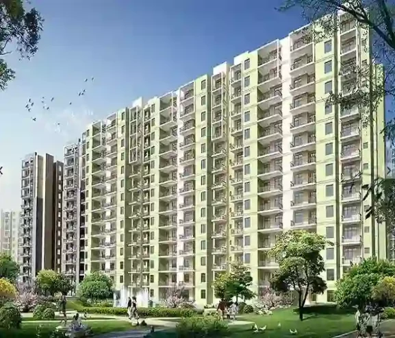 Orris Aster Court Sector 85 The best Residential project in Gurgaon
