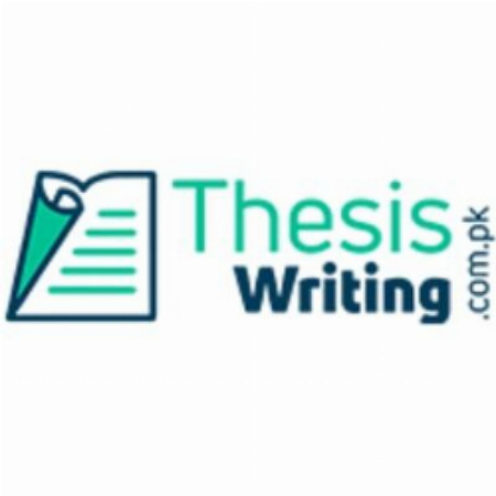 Thesis Writing Pakistan