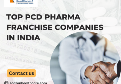 Top-PCD-Pharma-franchise-companies-