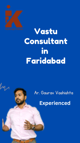 Best Vastu Consultant in Faridabad
