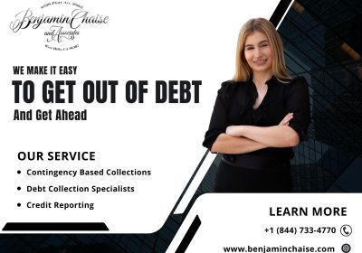 Streamline Your Debt Recovery Efforts With A Professional Los Angeles Collection Agency