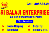 Electrician Services in Chennai