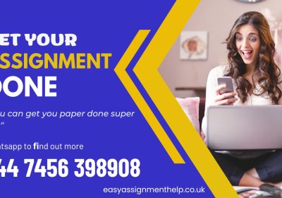 Easy Assignment Help