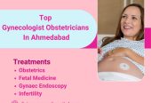 Top Gynecologist Obstetricians In Ahmedabad