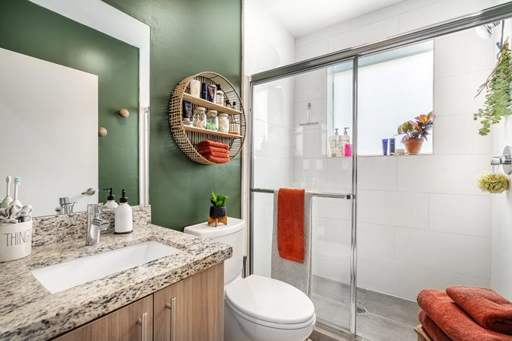 Stylish and Modern 1 Bed/1 Bath Condo in Miami’s Design District – Luxury Living at Design 39!