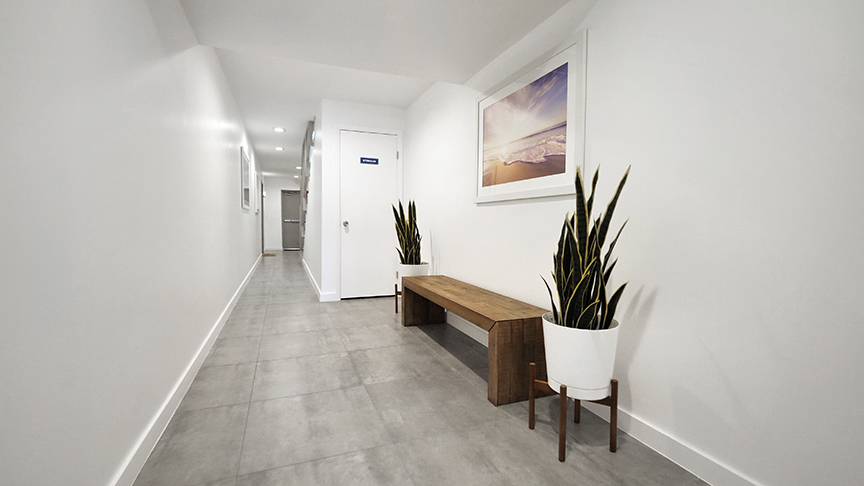 Stylish and Modern 1 Bed/1 Bath Condo in Miami’s Design District – Luxury Living at Design 39!