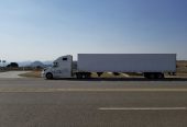 Expert Dry Van Services in Florida: Timely and Secure Freight Delivery