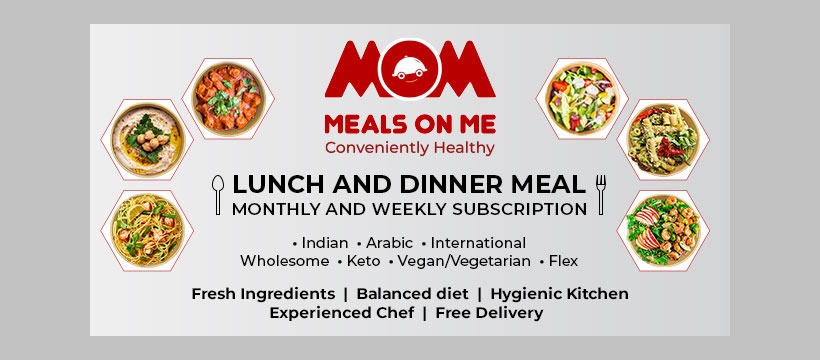 Healthy Meal Plan Delivery Services: Revolutionizing Nutrition with Meals On Me