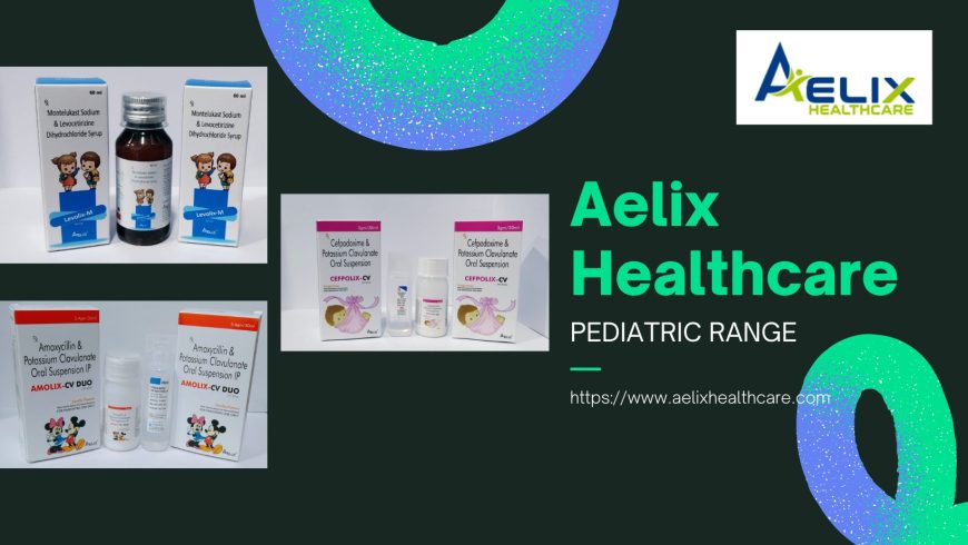 Best PCD Pharma Franchise in Sikkim – Aelix Healthcare