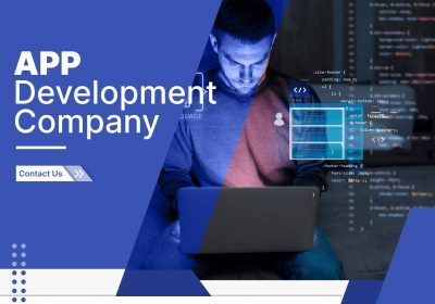 PM IT Solution- Best App Development Company