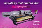 The Pixeljet® World’s Wallpaper Printing Machine