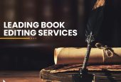 Book writing services USA