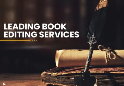 Book writing services USA