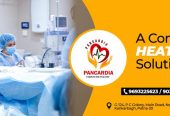 Best Heart Hospital in Patna – Experience Excellence at Pancardia Hospital