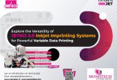 Transform Your Printing Process with JETSCI® Global Variable Data Printing Solutions.