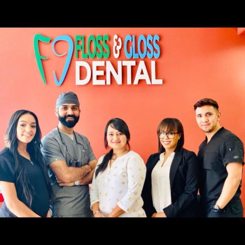 Top Dental Clinic in Grand Prairie, Texas – Your Smile’s Best Friend!