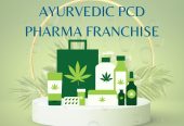 Grow Your Business with Ayurvedic PCD Pharma Franchise