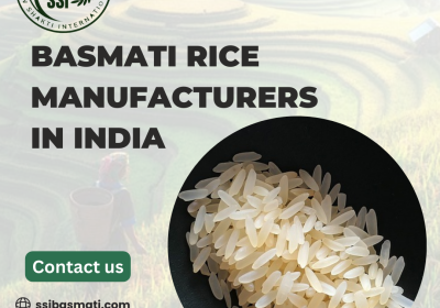 Basmati-Rice-Manufacturers