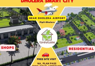 Best-Time-to-Invest-in-Residential-Plots-and-Shops-DHOLERA-Smart-City