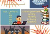 Best Foreign Language Institute in Delhi- Mentor Language