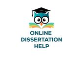 Online Dissertation Help UK