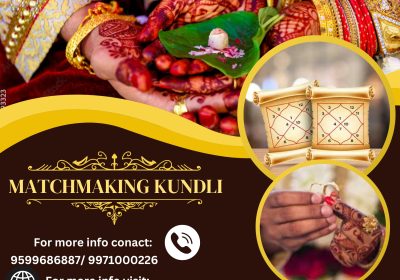 Find Your Perfect Cosmic Connection with Astroeshop’s Matchmaking Kundli!