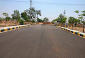 Open plots for investment in Srisailam highway – Hyderabad