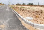 Best plots for sale in Pharmacity – Srisailam highway – Hyderabad