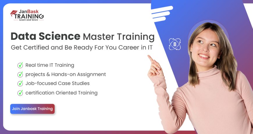 Data Science Training Courses : Upskilling yourself