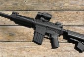 ArmaLite AR-10 Compatibility – Exploring Interchangeable Parts and Accessories