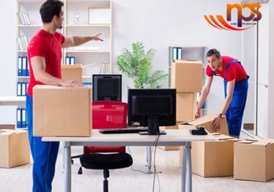 NPS Packers and movers