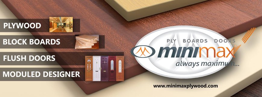 Trusted Plywood Manufacturers