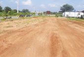 Open plots for sale in Pharmacity – Srisailam highway 🛣️ Hyderabad