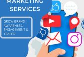 Social Media Marketing Company | PM IT Solution