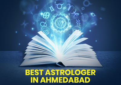 Best Astrologer in Ahmedabad | Sweth Bindu Jyotish