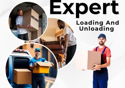Packers Movers In Bangalore-Shree Packers Movers