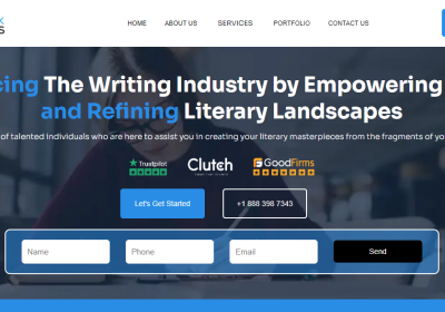 Online E-book Publishers