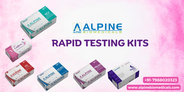 Best Rapid Testing Kits