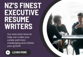 Professional Resume Writing Service – CVwritingNz